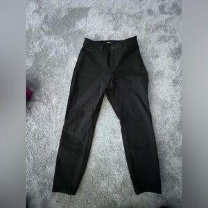 Black skinny Jean